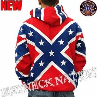 Confederate Flag Sweater Online Sale, UP TO 57% OFF