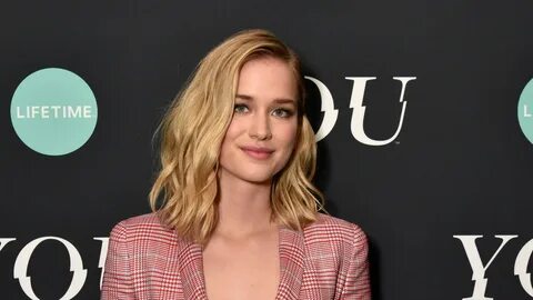 You" Star Elizabeth Lail to Join "Gossip Girl" Reboot Teen V