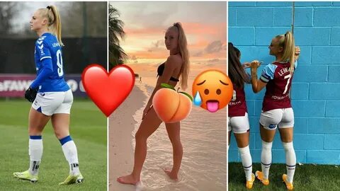 😍 Alisha Lehmann 😍 ☆ Fotos, Videos y Fútbol ☆ - YouTube