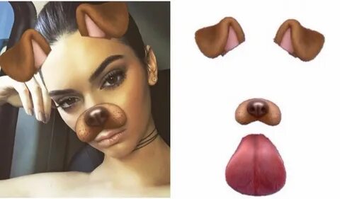 The secrets behind how your fave Snapchat filters work Piler