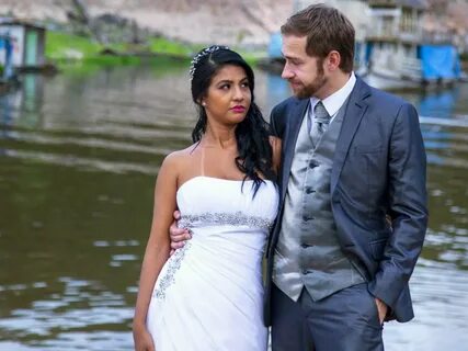 90 Day Fiance' spoilers: Are Paul Staehle and Karine Martins