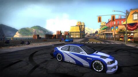 Artistic Online Gameplay Photos by Porsche 4ever Need For Sp
