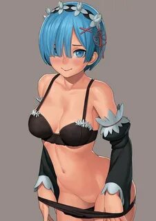 LasterKing na Twitteru: "Rem is the best Wifu ever!