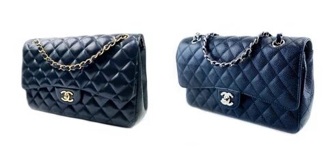 chanel calfskin vs caviar Cheap Sell - OFF 71