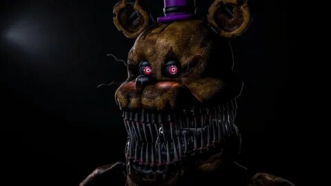 Five Nights at Freddy's 4 Wallpapers Wallpapers - Most Popul