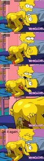 #pic776142: Bart Simpson - Lisa Simpson - The Simpsons - Sim