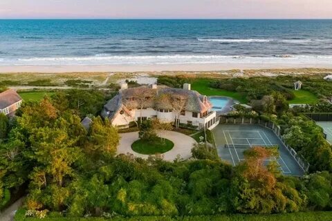 What does $78,000,000 get you in The Hamptons? The 10 most e