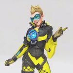 New Tracer Skin Related Keywords & Suggestions - New Tracer 