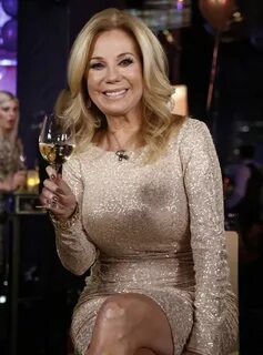 Kathie Lee Gifford to be inducted into Broadcasting Hall of 