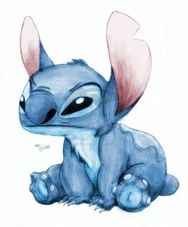 Stitch Disney Draw Related Keywords & Suggestions - Stitch D