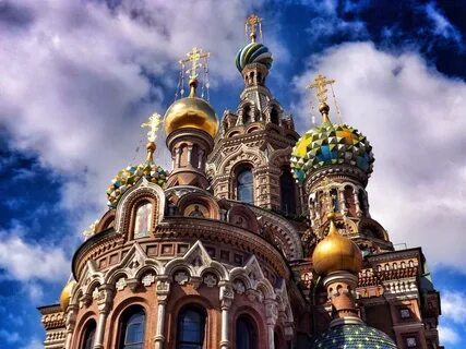 Russian Orthodox Churches_2 (фото 100) Екабу.ру - развлекате