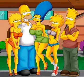 Os simpsonsxxx