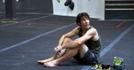 Free Solo' Star Alex Honnold Goes Nude for ESPN's 'Body Issu