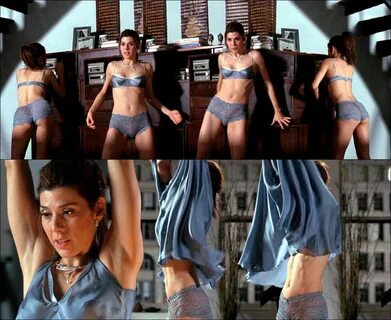 Marisa Tomei - Free Pictures