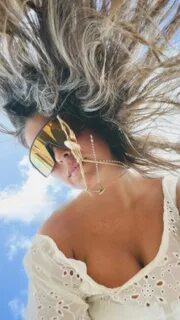 Lola consuelos breasts