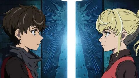 Tower of God Episode 1 Review: The Ascent Begins - The Otaku