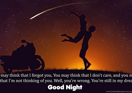 Download Love Couple Wishes Good Night With Quotes Hd Wallpapers Popular 12...