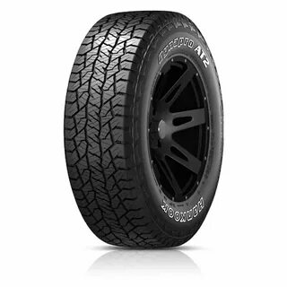 Купить шины HANKOOK Dynapro AT2 RF11 255/60 R18 T 108, цены 