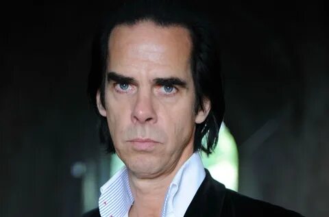 Nick Cave Wallpaper Related Keywords & Suggestions - Nick Ca