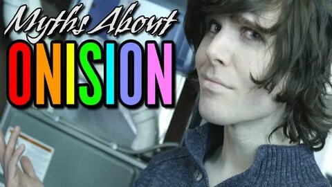 Myths About Onision Youtube, Youtubers, Myths