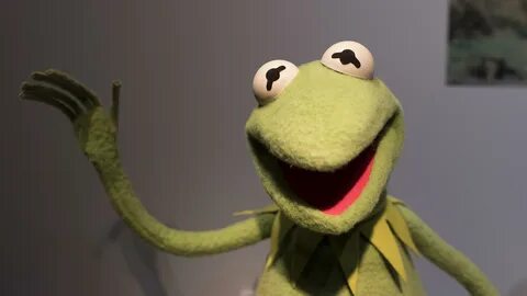 Fans Are Not Happy About Kermit the Frog’s New Voice! Though