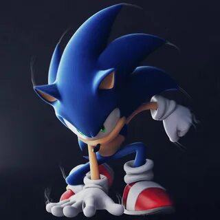 Twitter Hedgehog art, Sonic, Sonic the hedgehog