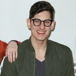 Matt Bennett Poppy Wiki Fandom