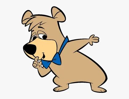 Boo Boo From Yogi Bear, HD Png Download , Transparent Png Im