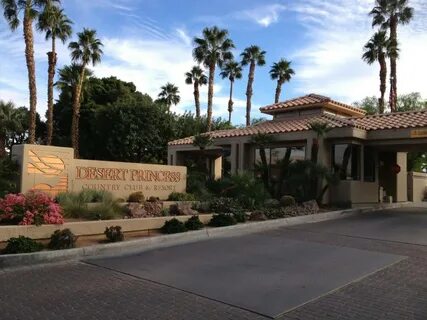 Дом для отпуска Palm Springs Two Master Suite Condo (США) - 