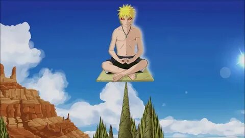 Naruto Shippuden OST- Training Theme (Unreleased) - YouTube
