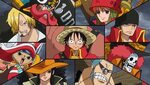 One Piece Setelah 2 Tahun