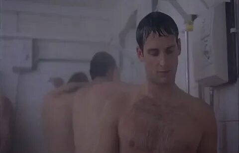 Jack Dark's Male Shower Scenes: "True Blue (aka Miracle at O