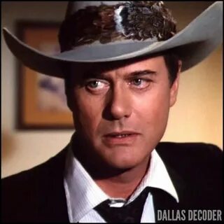 Pin by Debra Egan on Dallas Dallas tv show, Larry hagman, Da