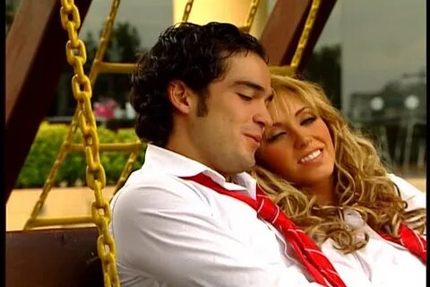 Mia Colucci & Miguel Arango gambar Mia & Miguel wallpaper an