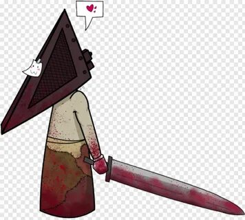Pyramid Head - Photo, Png Download - 507x456 (#14686823) PNG