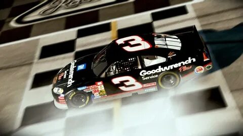 Dale Earnhardt Sr Wallpapers posted by Ethan Johnson