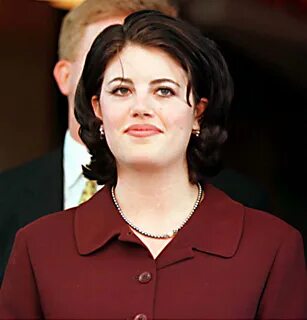 Monica Lewinsky - Breaking News, Latest News and Update - Tr