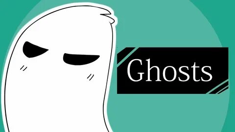 Ghosts meme - YouTube