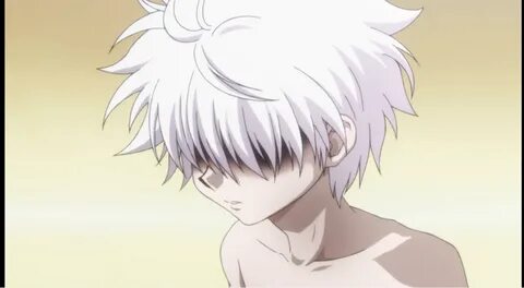 Killua - Killua Zoldyck (2011) litrato (35058954) - Fanpop