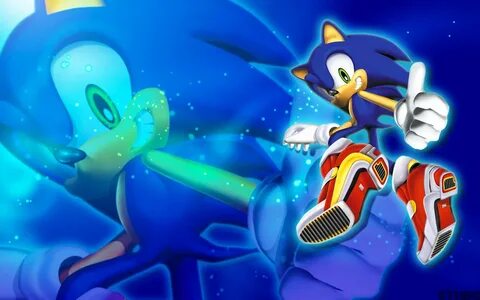 Sonic, Sonic the Hedgehog Wallpapers HD / Desktop and Mobile