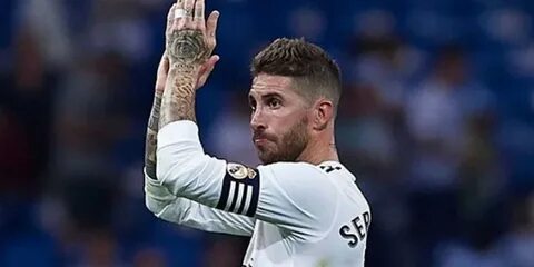 Ramos - Euro 2020: 168e sélection pour Ramos, nouveau record
