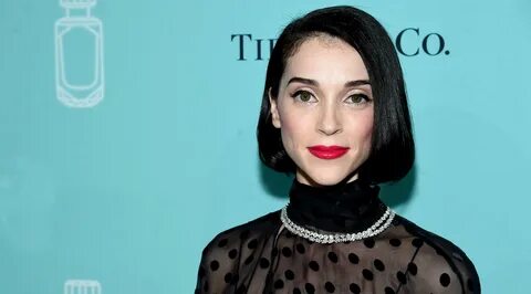 St. Vincent - Biography, Height & Life Story Super Stars Bio