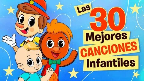 Canciones infantiles, Toy Cantando - YouTube Music