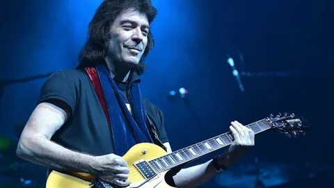 Steve Hackett - The Total Experience Live In Liverpool DVD r