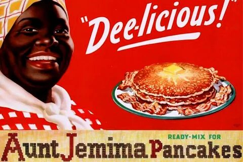 Bye-Bye Aunt Jemima: Quaker Kills Longtime Pancake Mix and S