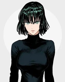 One punch man Fubuki Аниме арт, Манга, Иллюстрации