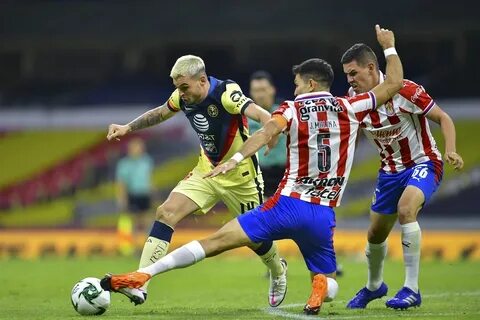 Chivas Vs : Chivas vs Atlas: horario y dónde ver en vivo Clá