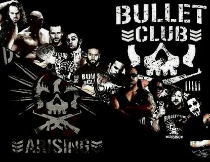 Bullet Club Fictional characters, Movie posters, Poster