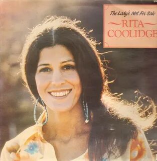 rita coolidge records and CDs Rita coolidge, Rita, Coolidge