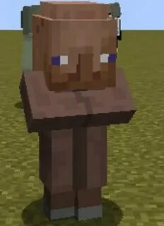 Minecraft Villager Meme - Minecraft Tutorial & Guide